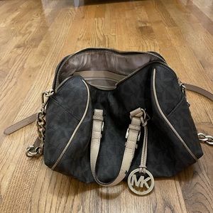 Michael Kors Speedy Bag 👛